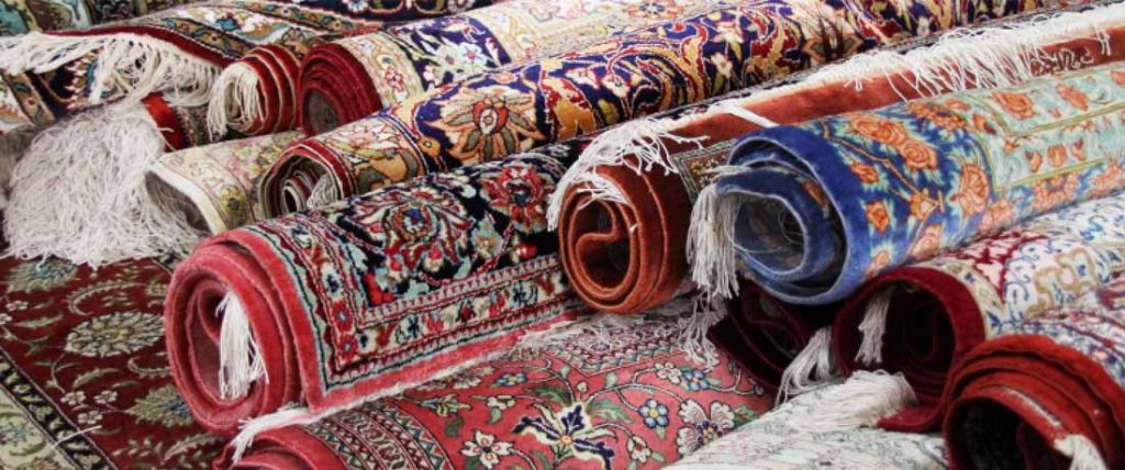 Kağıthane Halı Yıkama Fabrikası